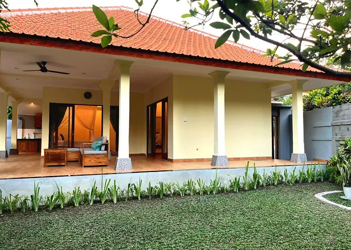 Sari Kembang 2 * Ubud