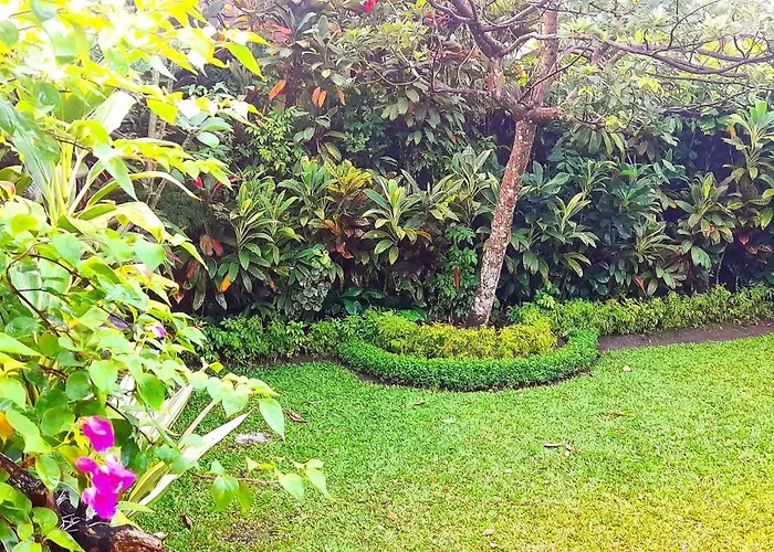 Villa Sari Kembang 2 *