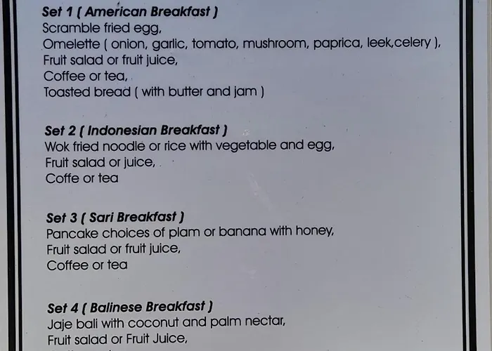 Sari Kembang 2 Ubud