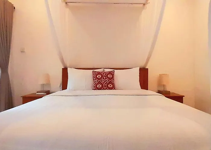 Villa Sari Kembang 2 Ubud