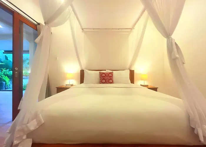 Sari Kembang 2 Villa Ubud