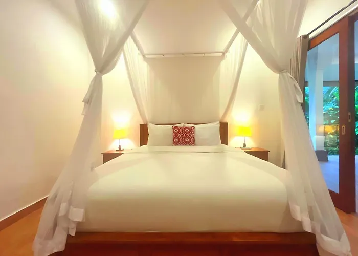 Villa Sari Kembang 2 *