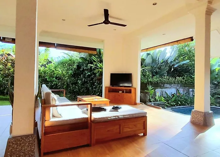 Sari Kembang 2 * Ubud