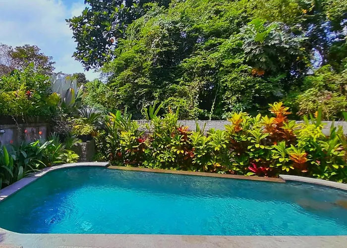 Sari Kembang 2 Ubud